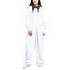 Hello Kitty Hooded Kigurumi Cosplay Union Suit - 3 of 4