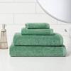 Everyday Bath Towel - Room Essentials™ - image 2 of 4