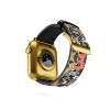 Marta Barragan Camarasa Animal print dark jungle Apple Watch Band - Society6 - 2 of 3