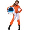 HalloweenCostumes.com Kids Astronaut Costume - 2 of 2