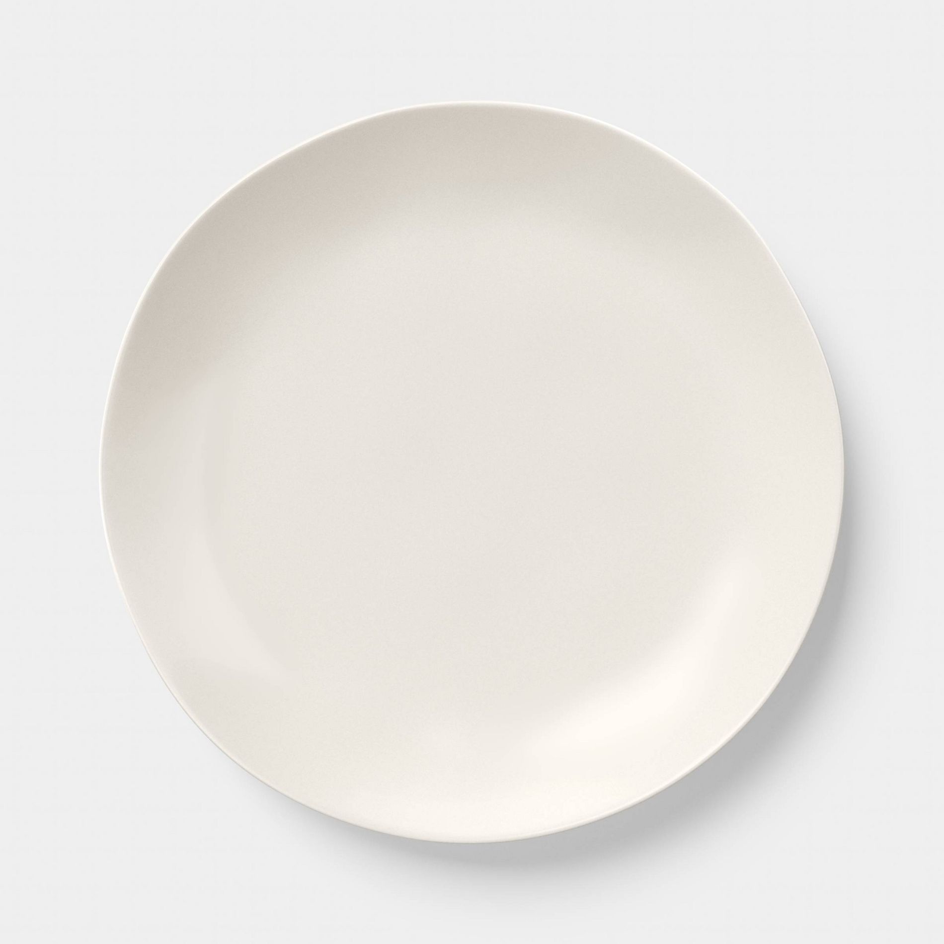 8'' Aralia Salad Plate Melamine New Wave - Threshold™
