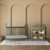Graco Olivia Changing Table with Water-Resistant Changing Pad - 3 of 4