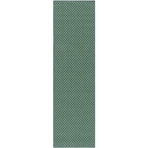 Terrace TER804 Power Loomed UV Resistant Stain Resistant Non-Shedding Indoor/Outdoor Rugs - Safavieh - 1 of 4
