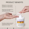 Advanced Clinicals Vitamin C Cream & Manuka Honey Body Lotion. Anti-Aging Bundle for Face & Body Moisturizer, Two - 16  Oz. - image 4 of 4