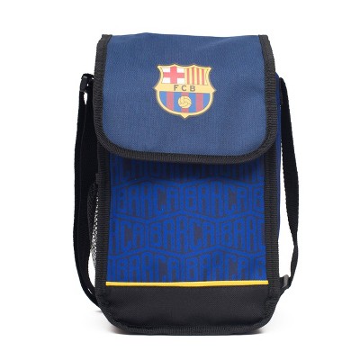 barcelona lunch bag