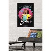 Trends International Netflix Stranger Things: Season 3 - Erica Unframed Wall Poster Prints - 2 of 4