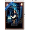 Trends International Wicked - Fiyero One Sheet Framed Wall Poster Prints - 3 of 4