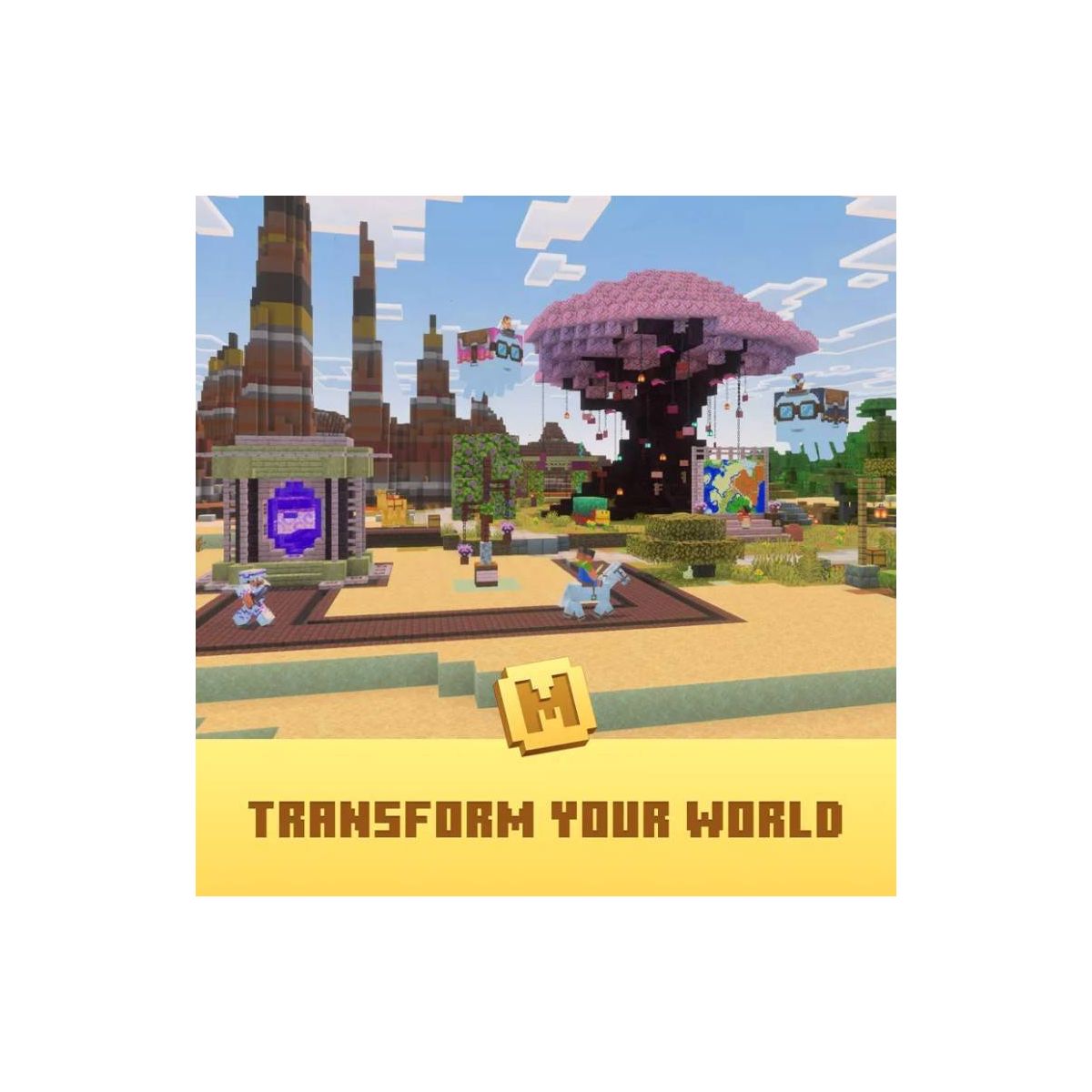 Minecraft Minecoins Pack: 1720 Coins (2026) - XBOX One, XBOX Series X|S (Digital) - thumbnail 3