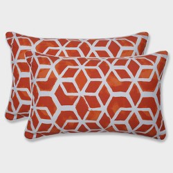 16 5 2pk Celtic Marmalade Throw Pillows Orange Pillow Perfect
