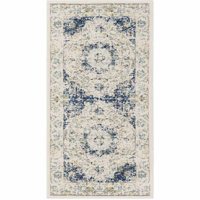 Evoke EVK220 Power Loomed Area Rug - Safavieh