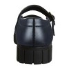 French Toast Toddler Girls School Shoes. (Little Girls-Big Girls) - 4 of 4