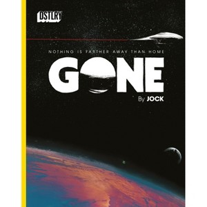 Gone - by  Jock (Hardcover) - 1 of 1