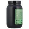 Optimum Nutrition Gold Standard® 100% Plant Protein, Creamy Vanilla, 1.63 lbs (740 g) - 3 of 4