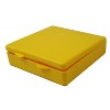 Romanoff Micro Box, Yellow, Pack of 6 - 2 of 3