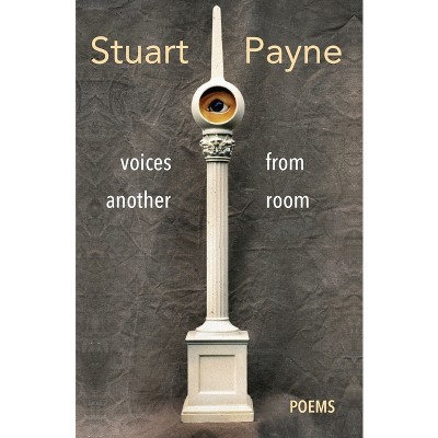 Voices from Another Room - by  Stuart Payne (Paperback)