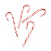 Christmas Peppermint Red & White Candy Canes - 5.3oz/12ct - Favorite Day™ - 3 of 3