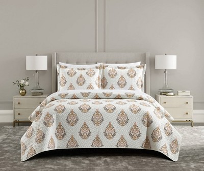 Design Bed In A Bag Bedding Taupe