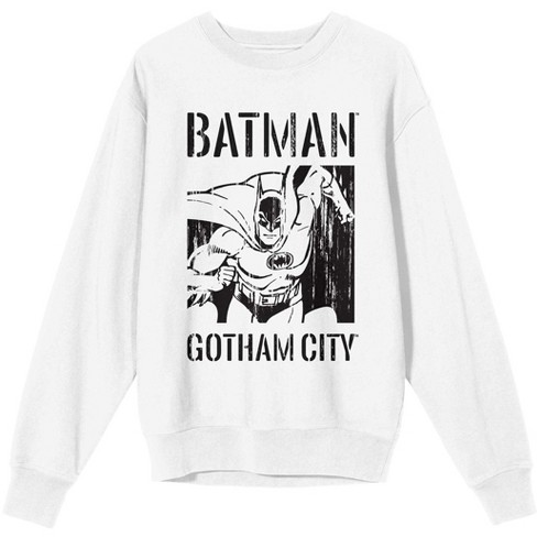 Cozy on sale city sweatshirt