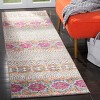 Madison MAD797 Power Loomed Area Rug  - Safavieh - 2 of 4