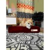 Barker Junior 4" Orthopedic Dog Bed - 3 of 4