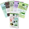 Earth Therapeutics Essential Beauty Assorted Mask - 5pk - 2 of 4