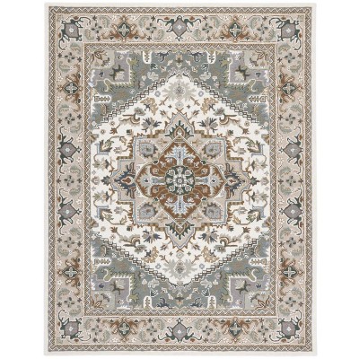 Heritage HG625 Handmade Rug - Safavieh