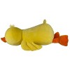Snoozimals 20" Duck Plush - 3 of 4