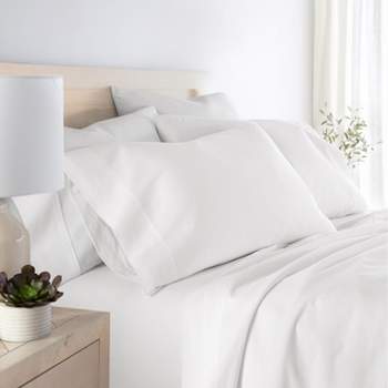 Microfiber Solid Pillowcase Set - Room Essentials™ : Target