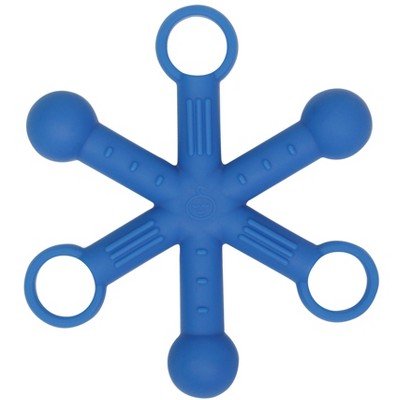 Chewigem Hexichew, Blue