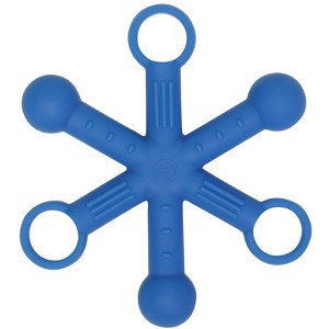 Chewigem Hexichew, Blue - 1 of 4