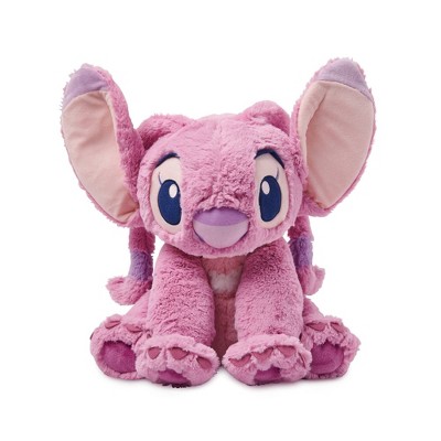 Purple Disney Stitch Plush, Lilo Stitch Stuffed Animal