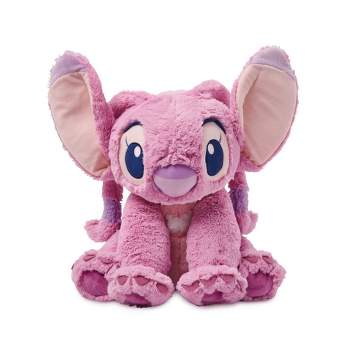 Lilo & Stitch Angel Stuffed Animal - Disney store
