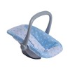 JC Toys Berenguer Boutique Playtime 2 in 1 Baby Doll Swing and Portable Carrier for Dolls - 3 of 4