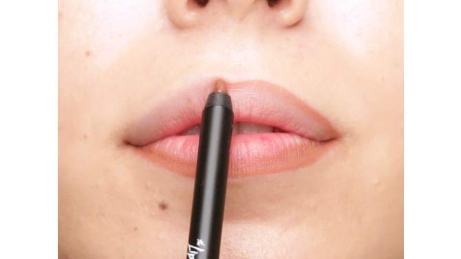 The Lip Bar Vegan Lip Gloss - 0.34 fl oz, 2 of 11, play video