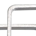 silver tone