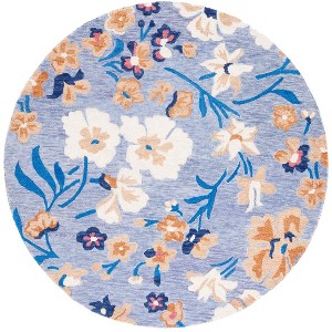 Jardin JAR153 Hand Tufted Rugs - Safavieh - 1 of 4