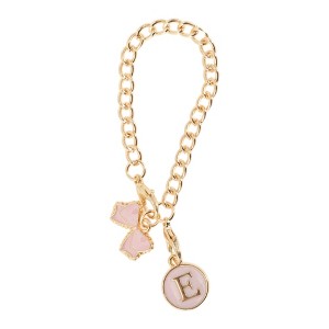 Unique Bargains Round Bow Water Cup Pendant 1 Pc - 1 of 4