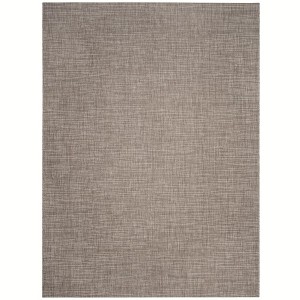 Courtyard CY8576 Power Loomed Indoor and Outdoor Rug - Safavieh - 1 of 4