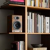 Audioengine HD5 Powered Bluetooth Bookshelf Speakers - Pair - 2 of 4