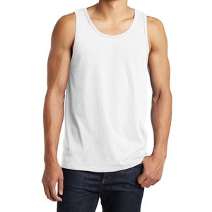 Mafoose Men's Athletic Sleeveless Young The Concert Workout Tank - 1 of 4