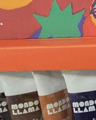 Gouache Paint - Mondo Llama™ : Target