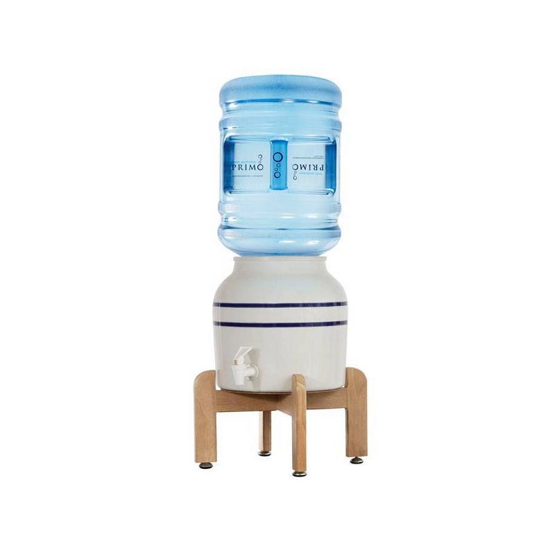 Primo Ceramic Tabletop Water Dispenser, 3 of 6