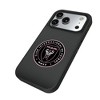 MLS Eastern Conference Teams Linen Bump Cell Phone Case for Apple iPhone 17 Series - 2 of 4
