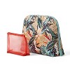 Sonia Kashuk™ Large Travel Makeup and Toiletry Bag - 2 of 3