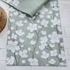 Split P Cherry Blossom Table Runner 14" x 54" - 2 of 4