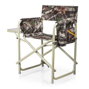 Picnic Time Outdoor Directors Chair