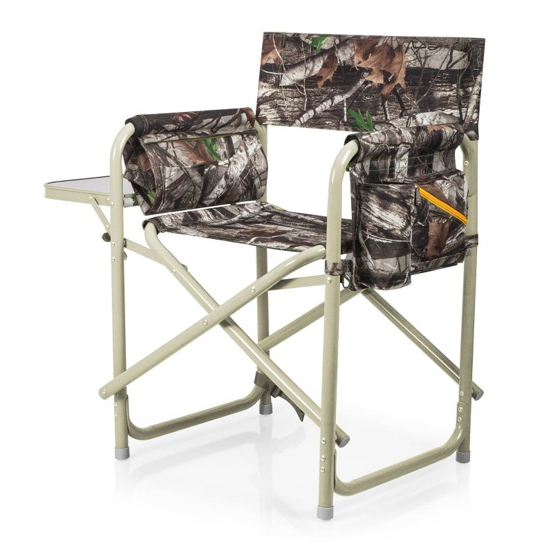 Picnic Time Outdoor Directors Chair, 1 of 17