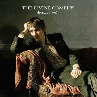 Divine Comedy - Absent Friends (Vinyl)