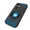 MLS Eastern Conference Teams Linen Bump Cell Phone Case for Apple iPhone 17 Series - 2 of 4