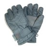 CTM Toddlers Thinsulate Lined Water Resistant Winter Gloves - 3 of 4